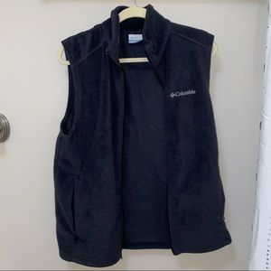 Columbia Vest